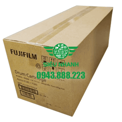 Cụm trống máy photocopy Fujifilm Apeos 7580